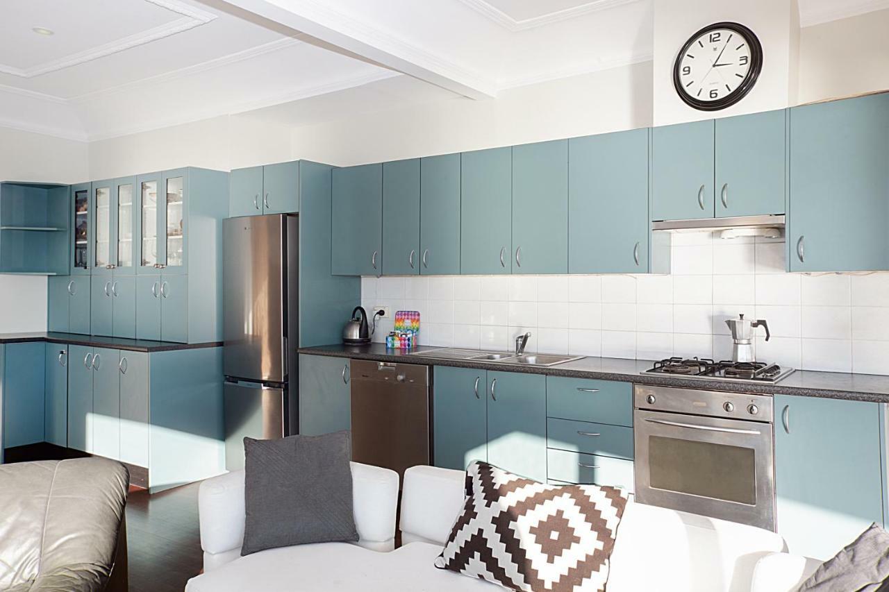 Apartment Art Deco With Breathtaking Water Views