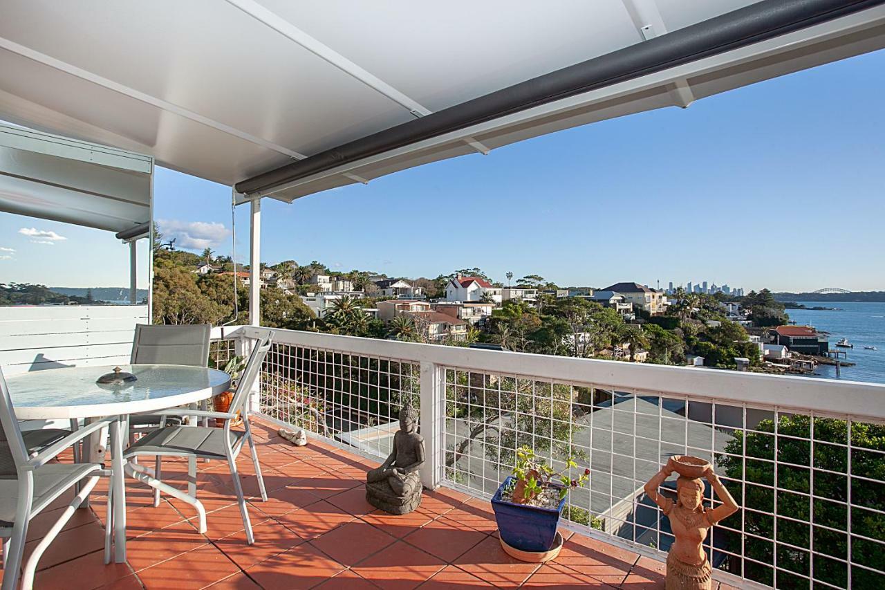 Art Deco With Breathtaking Water Views