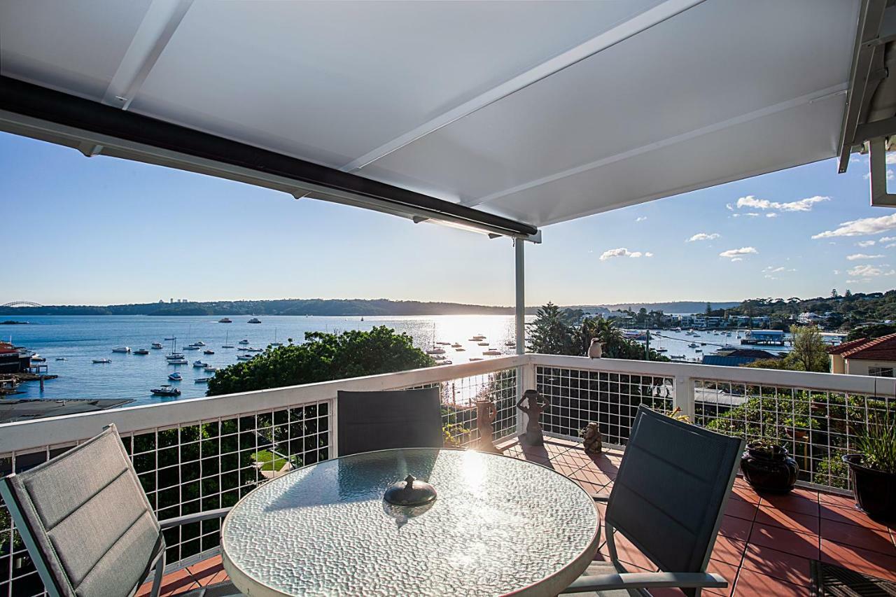 Art Deco With Breathtaking Water Views Apartment *
